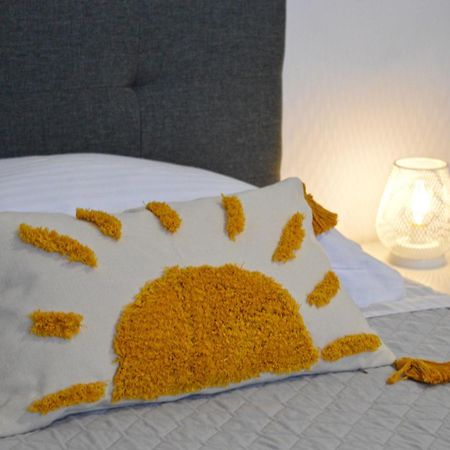 דירות ארמופוליס Sunshine House מראה חיצוני תמונה