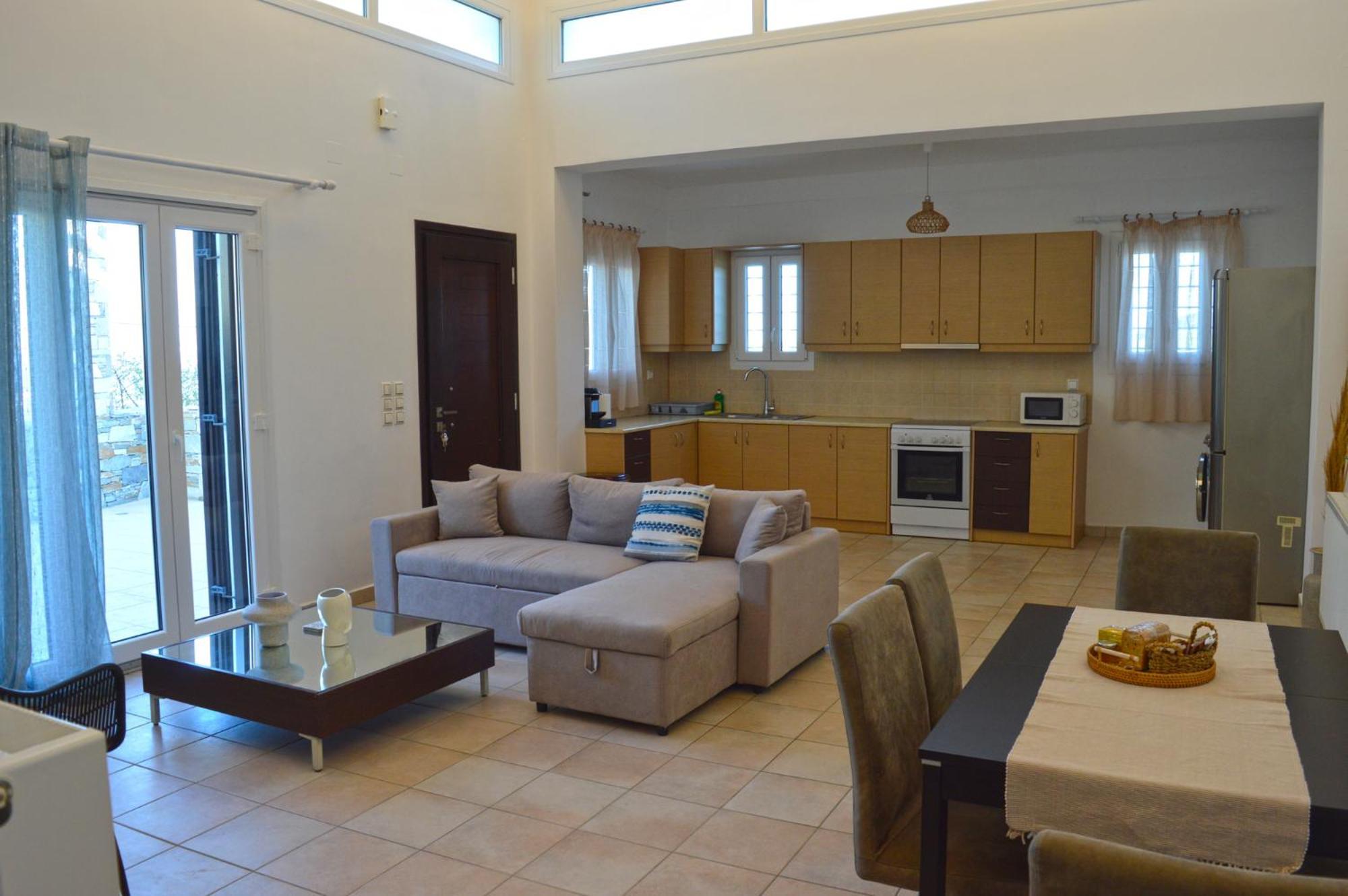 דירות ארמופוליס Sunshine House מראה חיצוני תמונה
