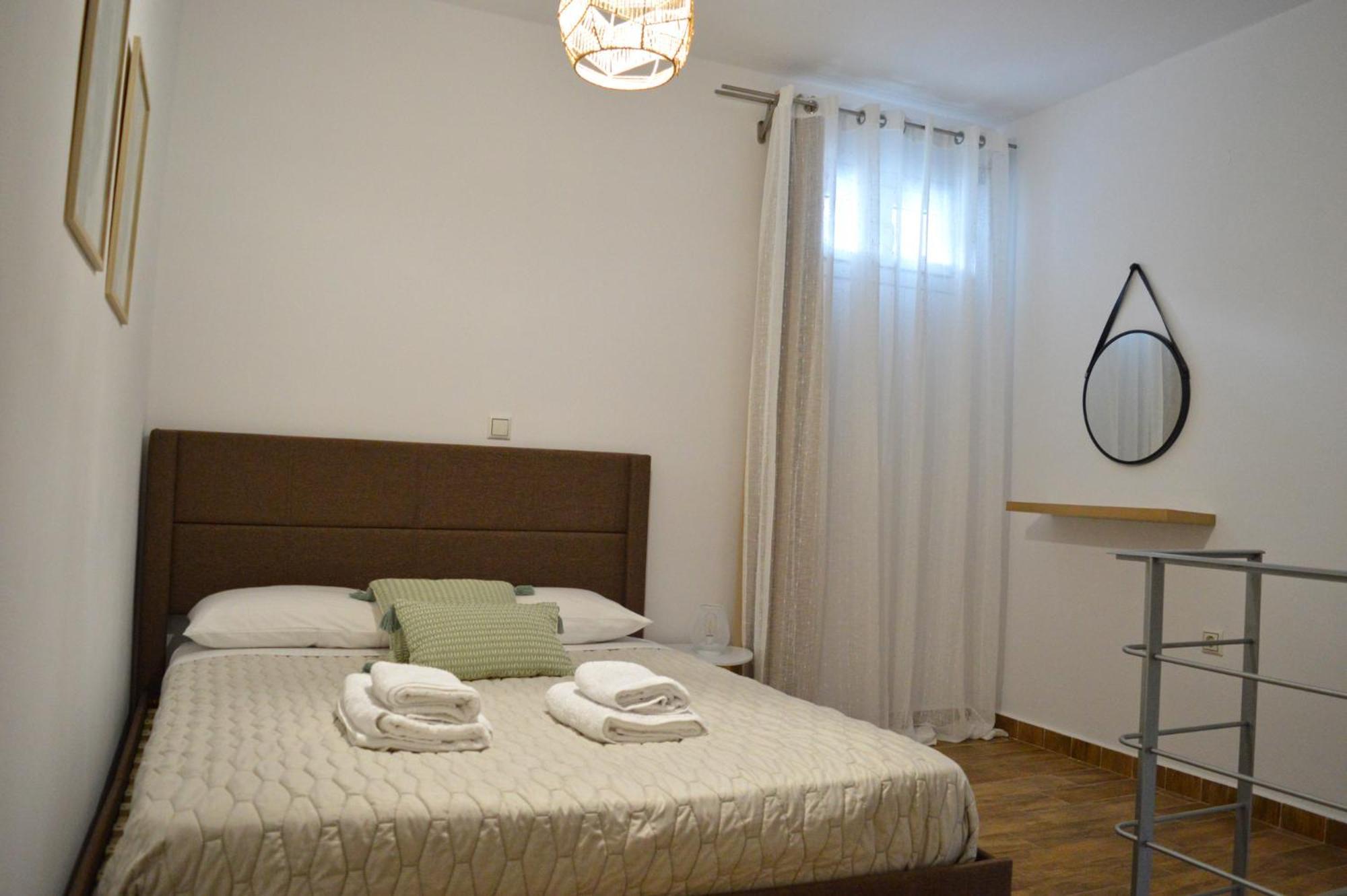 דירות ארמופוליס Sunshine House מראה חיצוני תמונה