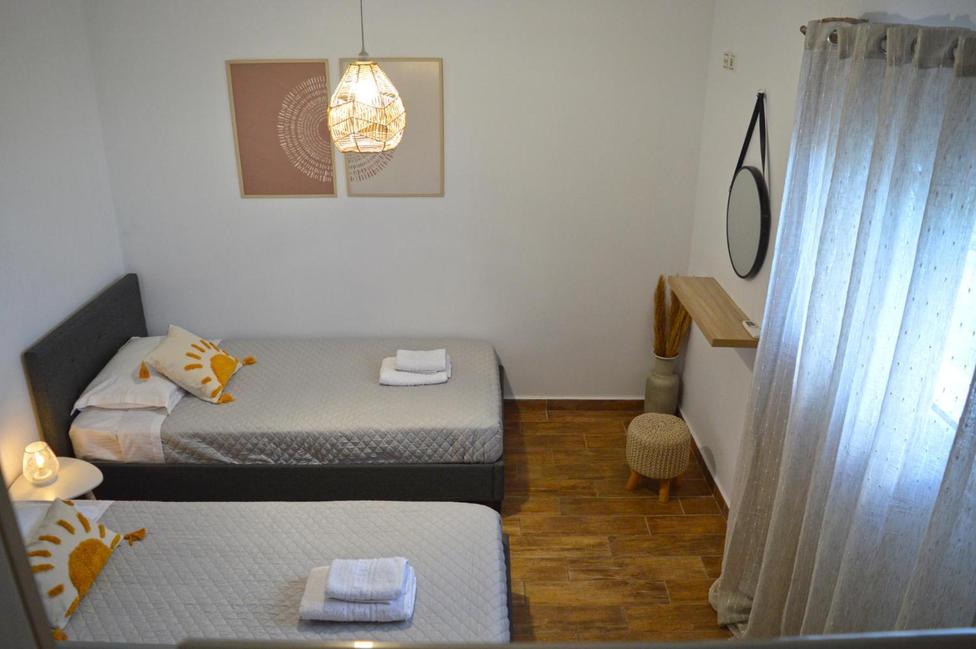 דירות ארמופוליס Sunshine House מראה חיצוני תמונה