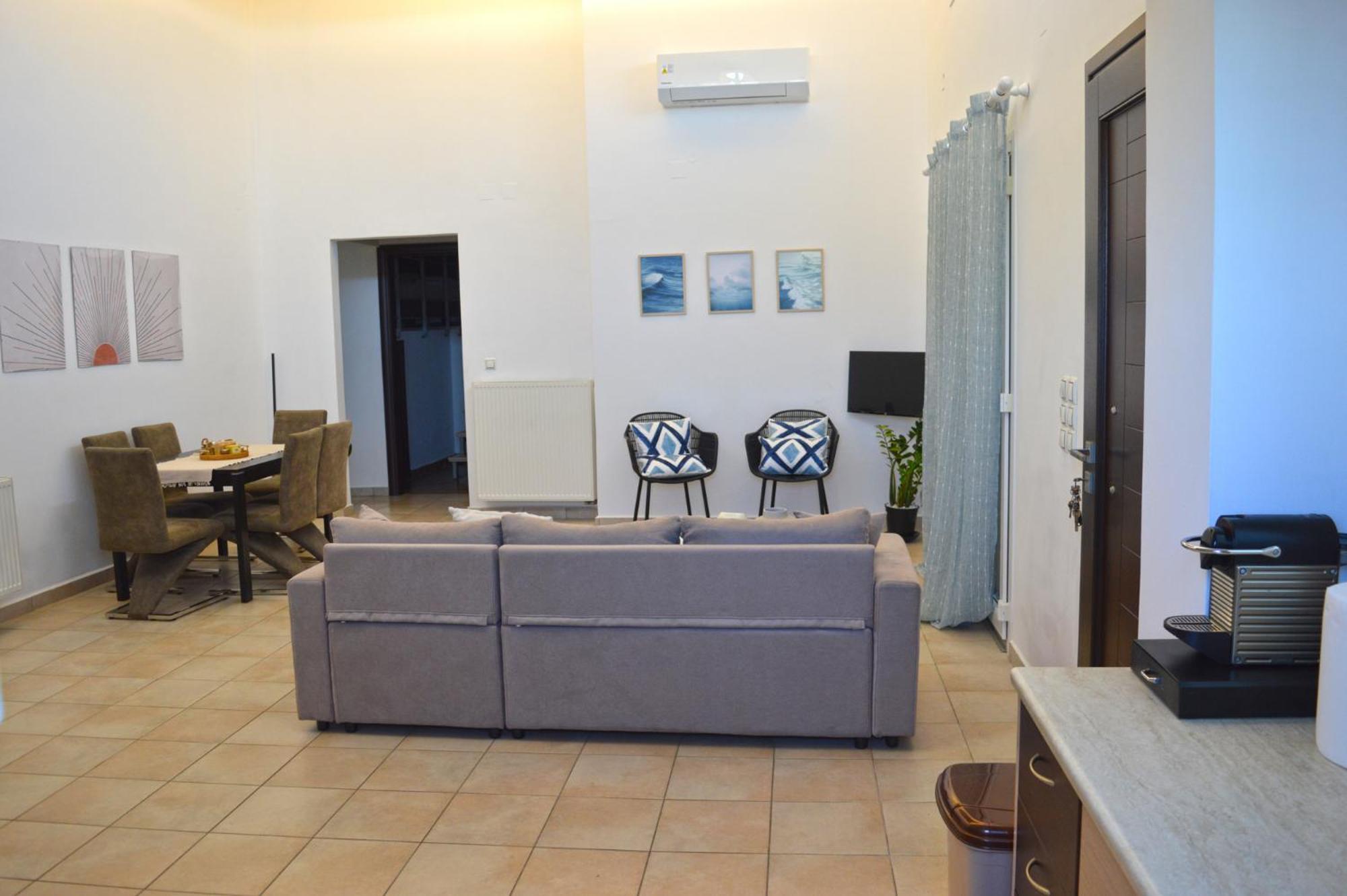 דירות ארמופוליס Sunshine House מראה חיצוני תמונה