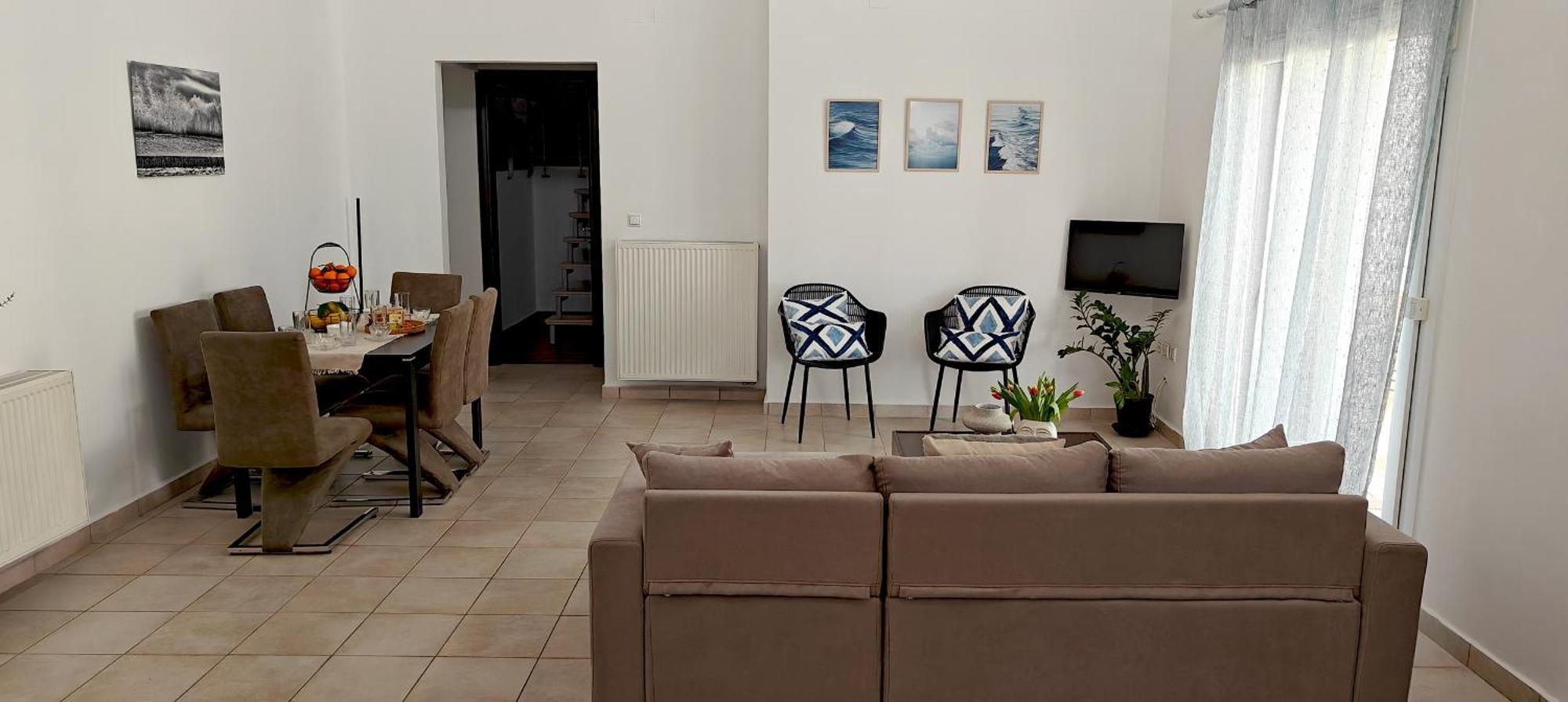 דירות ארמופוליס Sunshine House מראה חיצוני תמונה