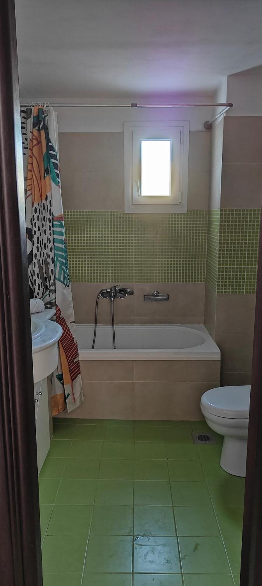 דירות ארמופוליס Sunshine House מראה חיצוני תמונה